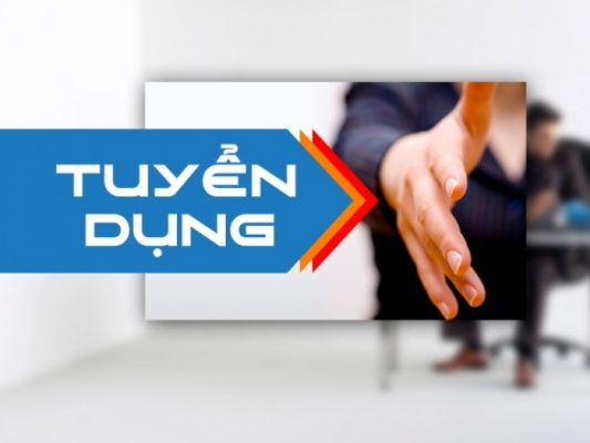 Tuyen-dung